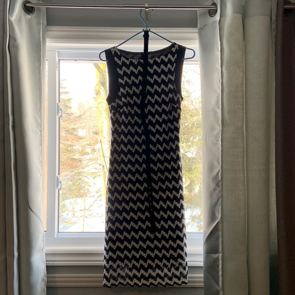Joseph Ribkoff dress